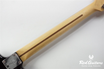 Player Jaguar - Black